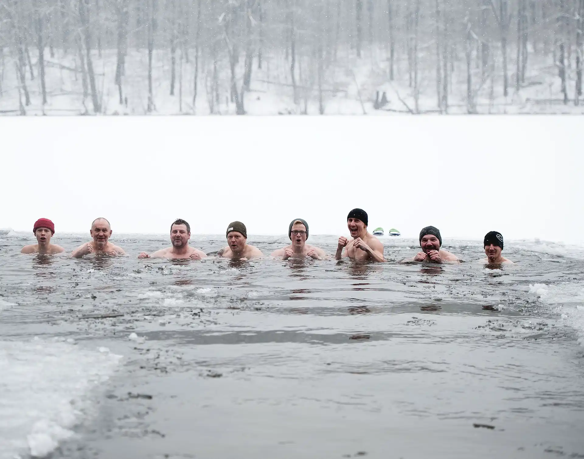 Sportschule Rahn Trainingsbild 1