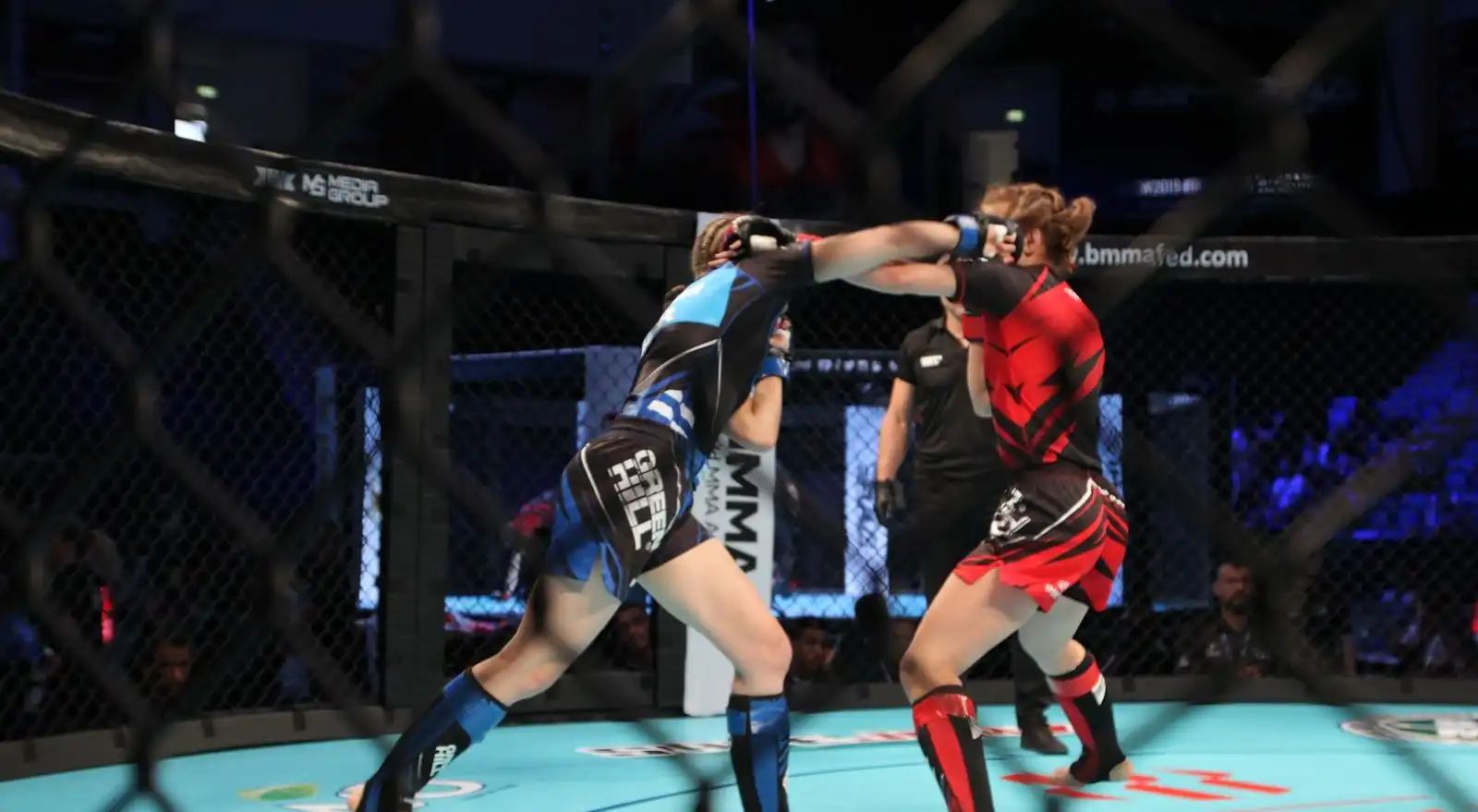 Sportschule Rahn Trainingsbild 4