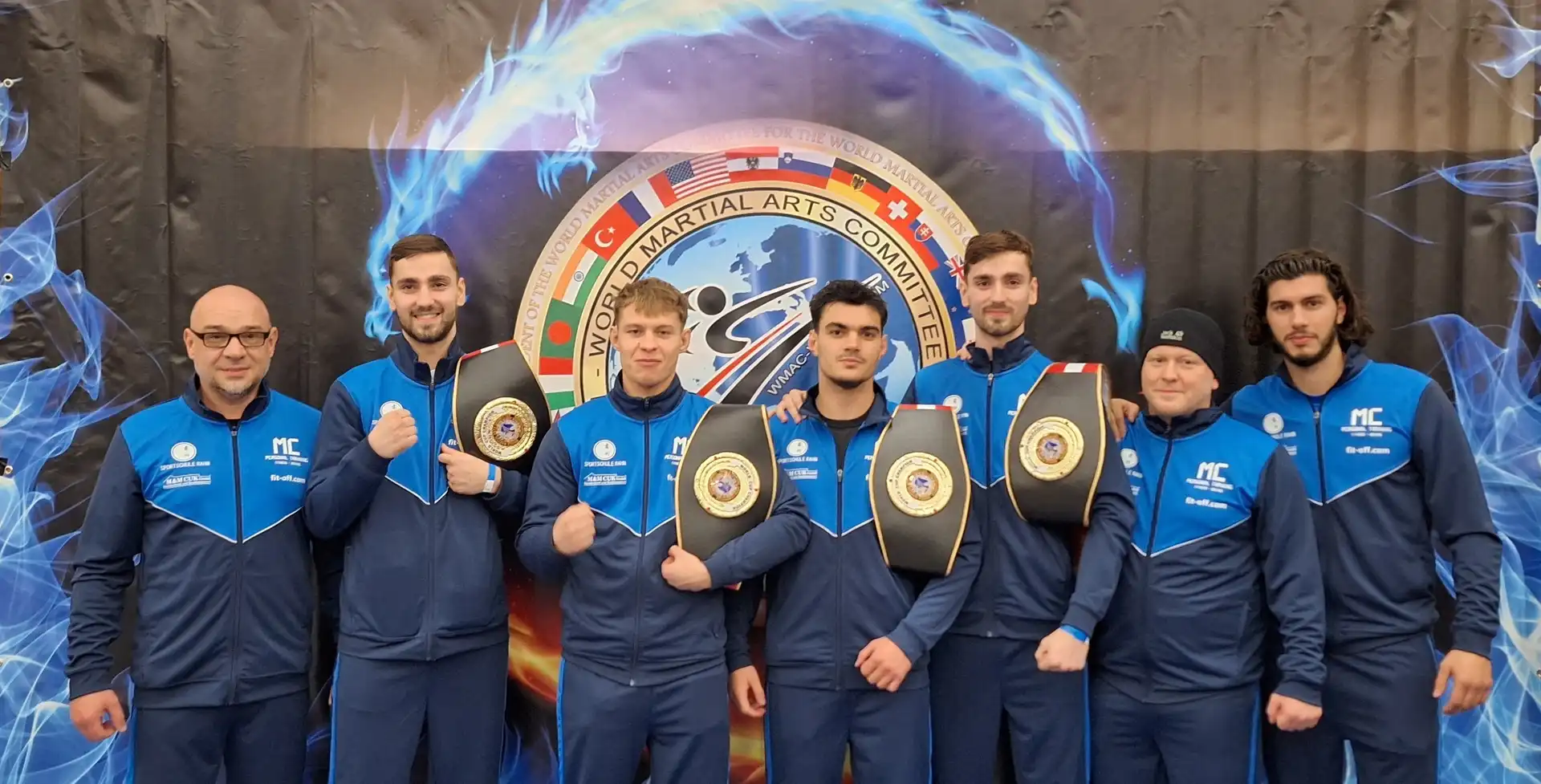 Sportschule Rahn Trainingsbild 6