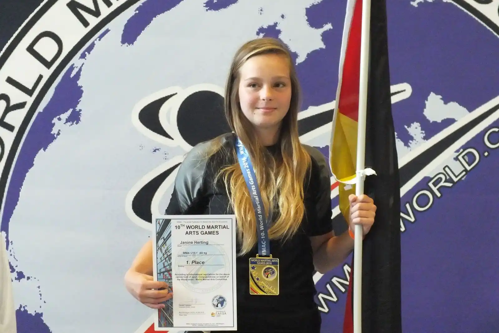 Kickboxen Kids - Galeriebild 4 von 4: Training und Techniken