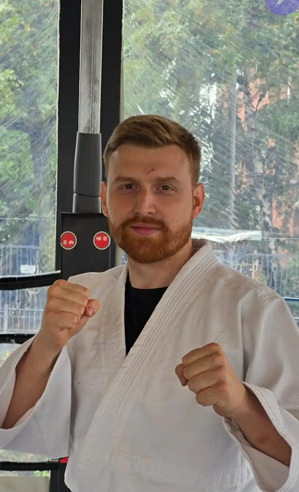 Trainer ilija Schäfer - Foto 2 von 2
