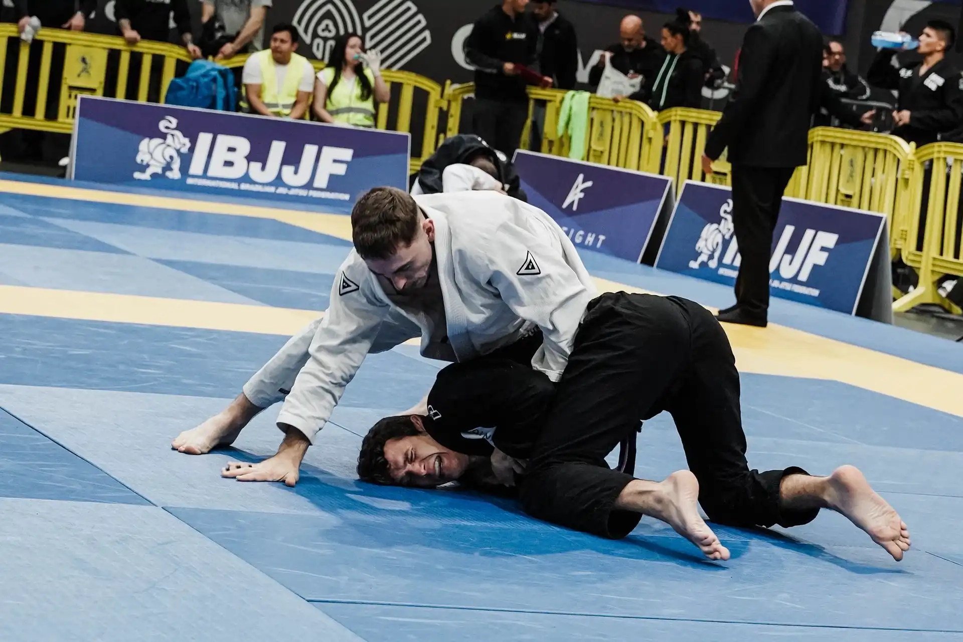 Trainer Marvin Gauer - Foto 3 von 6