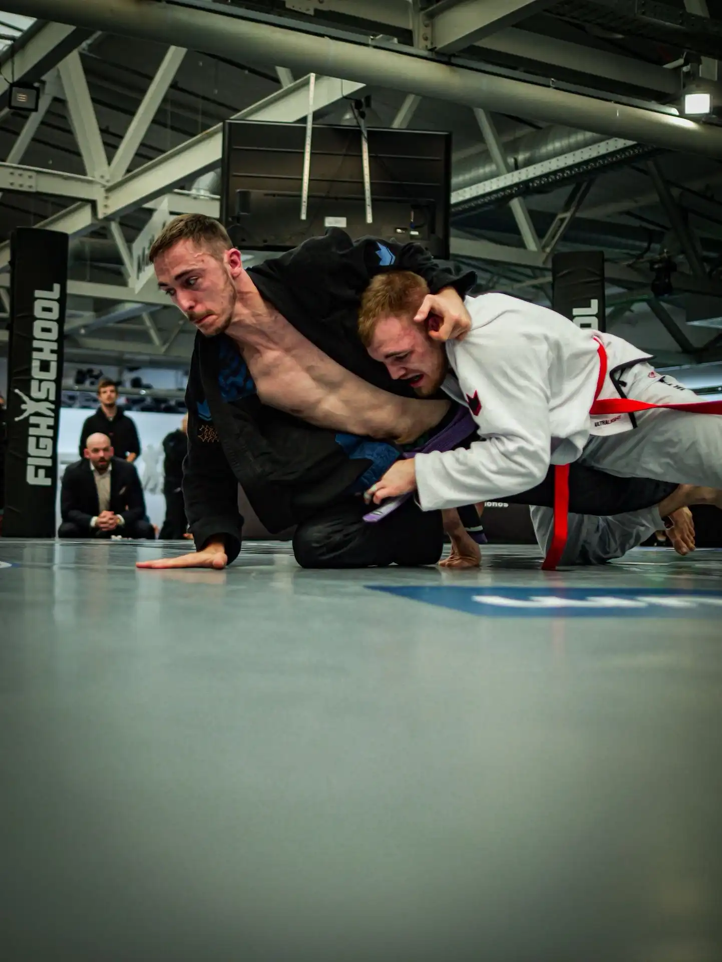 Trainer Marvin Gauer - Foto 4 von 6