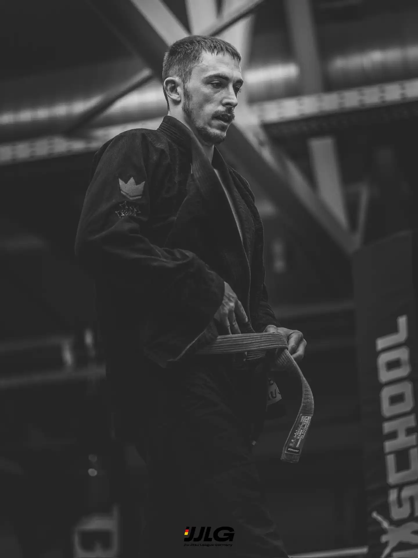 Trainer Marvin Gauer - Foto 5 von 6