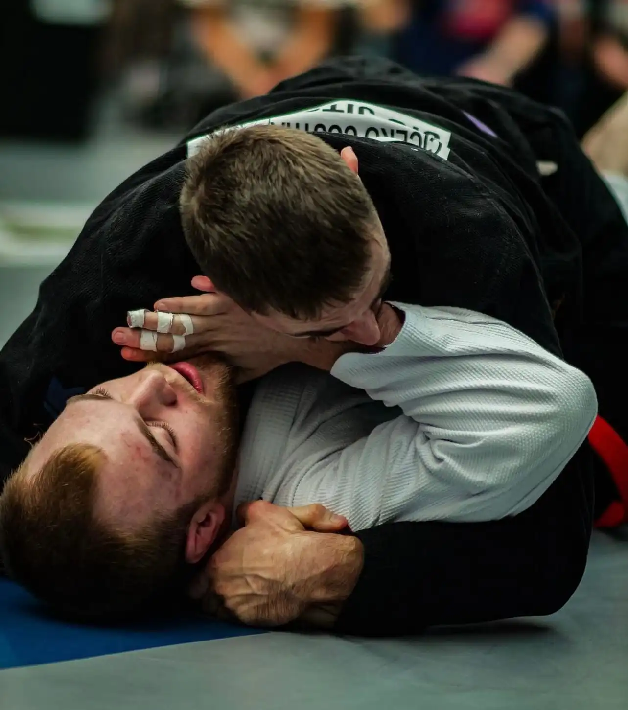 Trainer Marvin Gauer - Foto 6 von 6