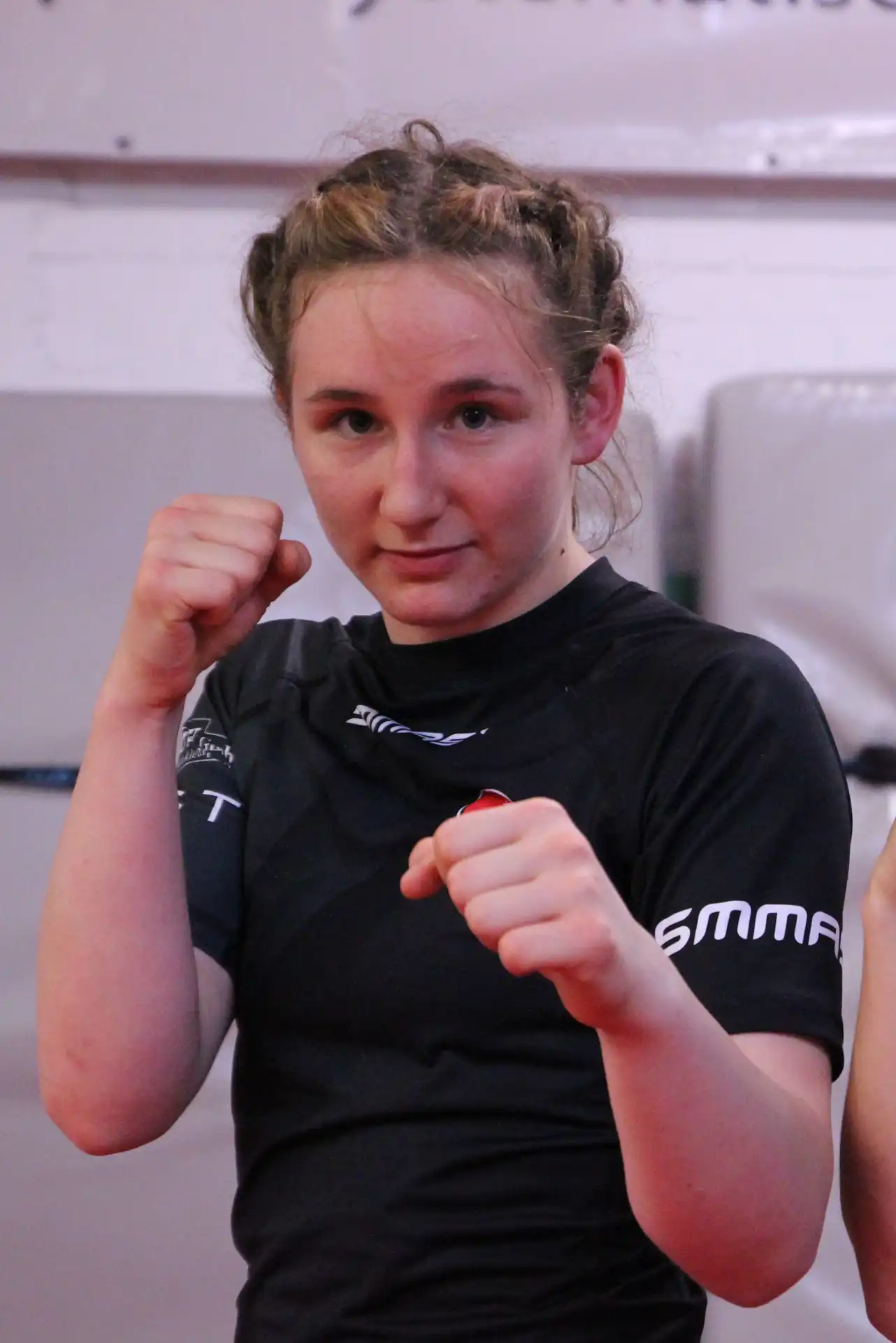 Trainer Sahra Rotstein - Hauptporträt