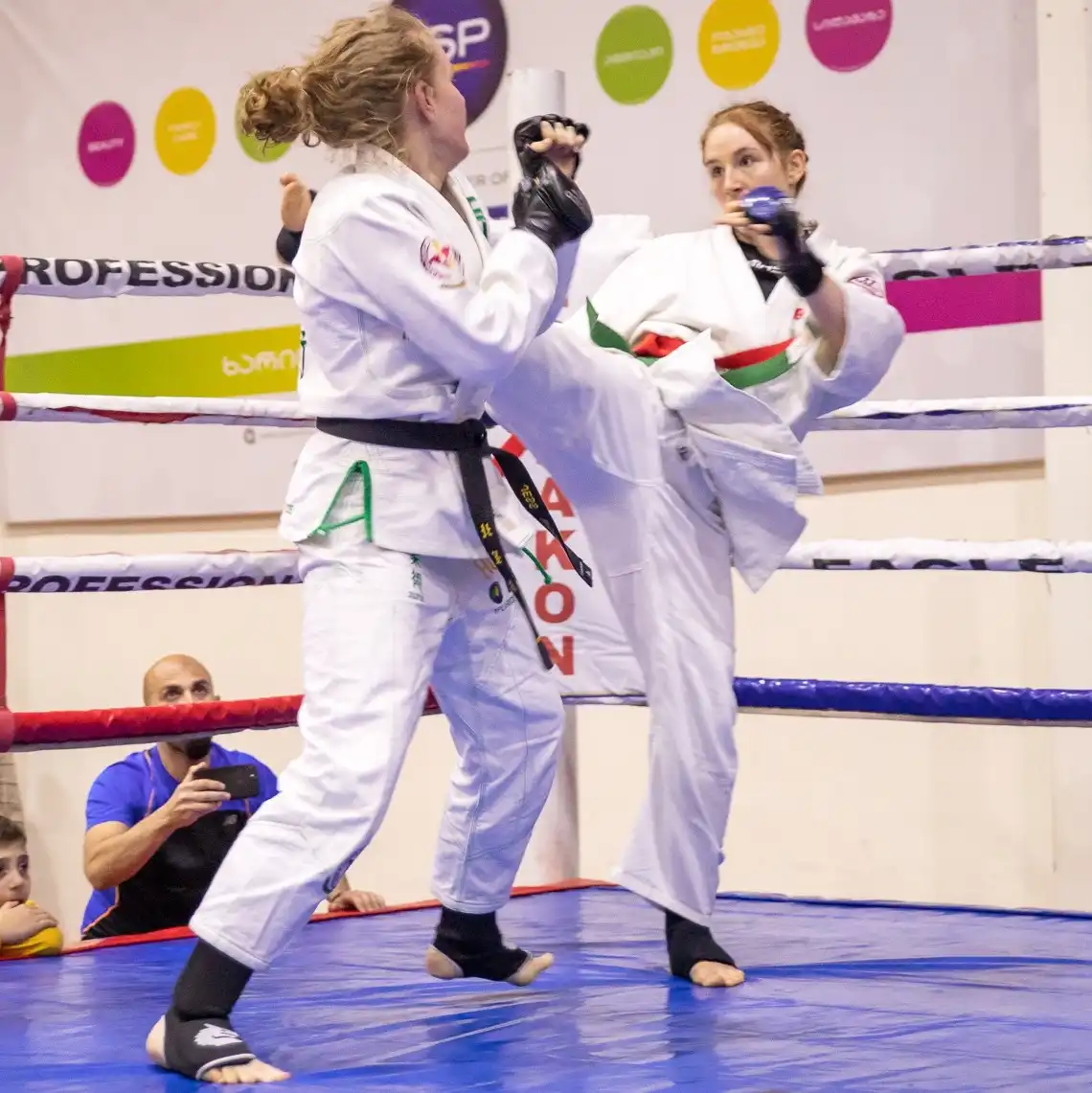 Trainer Sahra Rotstein - Foto 2 von 3