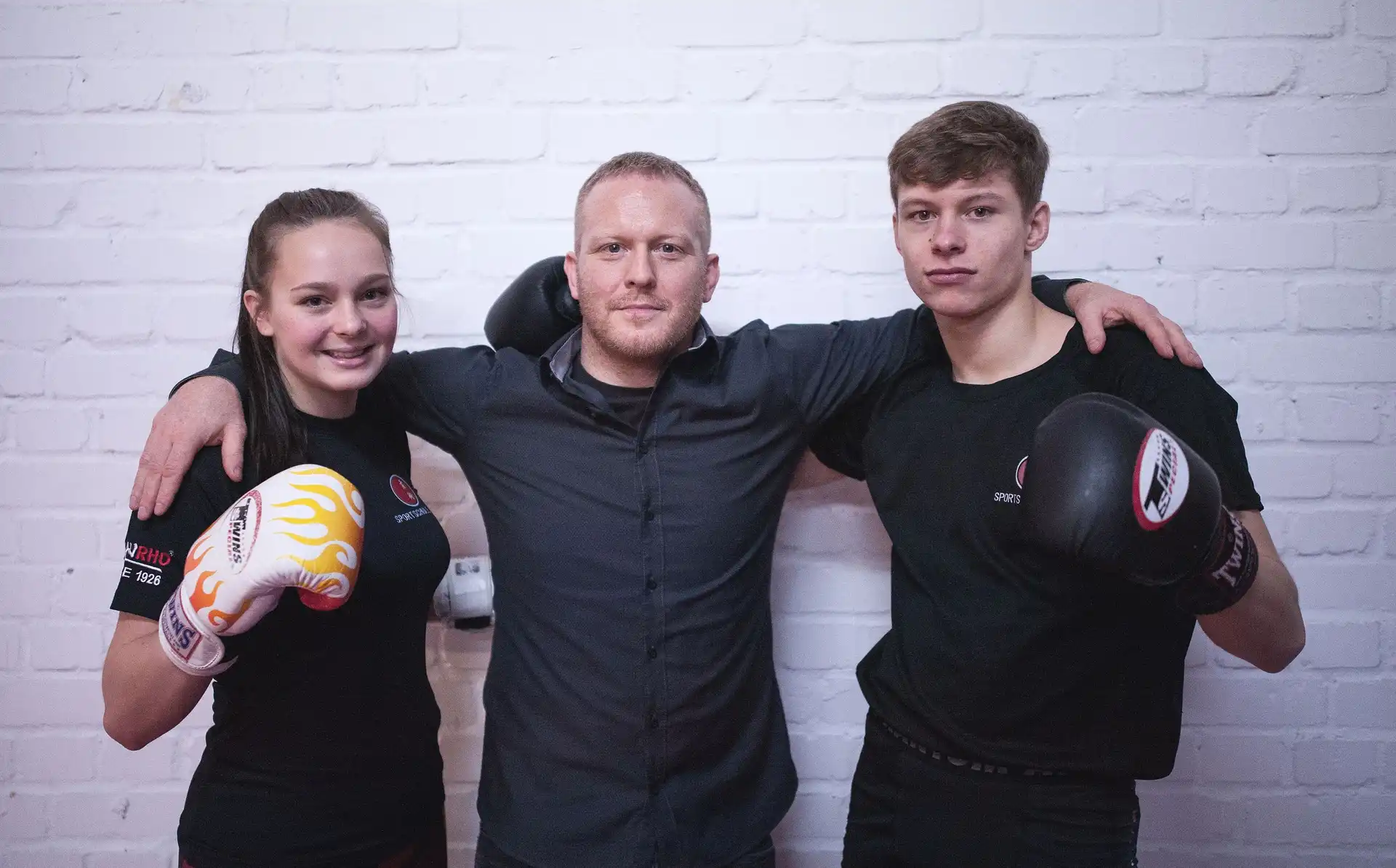 Trainer Thorsten Preiß - Foto 5 von 5